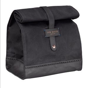 Ted Baker Wild and Wild Lunch Bag